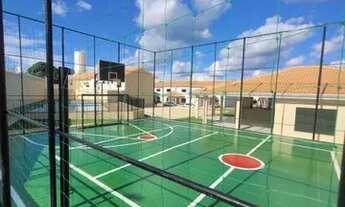 Imagem 6: Condomínio Jardins sobrado para venda