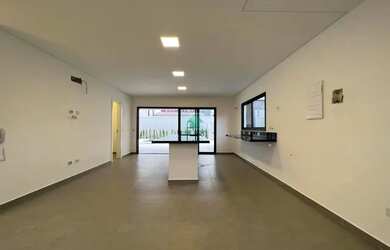 Imagem 7: Sobrado Novo 4 Dorm sendo 3 Suítes com Piscina em Condomínio Costa Nova