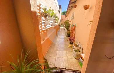 Imagem 3: Casa no Mary Dota