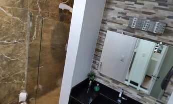 Imagem 2: Apartamento para venda Jardim Camburi - Vitória - ES - 3 Quartos e Escritorio