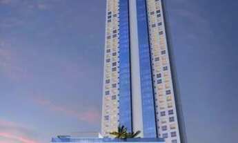 Imagem: Sapphire Tower em Balneário Camboriú