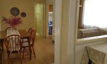 Imagem 6: Apartamento para Venda - 42.23m², 1 dormitório, Protásio Alves