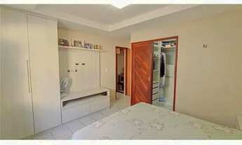 Imagem 7: Belíssima 4/4 Sendo 3 Suítes Casa Para Venda No condomínio Madre Teresa - Nova Parnamirim