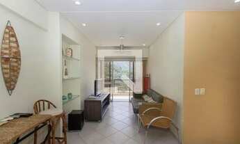 Imagem 2: Apartamento para Aluguel - Vila Júlia, 3 Quartos, 96 m2