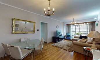 Imagem: APARTAMENTO RESIDENCIAL em São Paulo