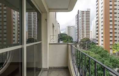 Imagem 7: Apartamento Venda 2 Dormitórios - 82 m² Moema