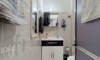 Imagem 5: Apartamento à venda em República com 40 m², 1 quarto