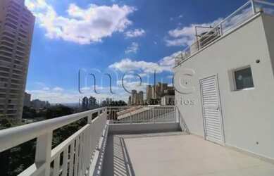 Imagem 2: SAO PAULO - Casa De Condomínio - CAMBUCI