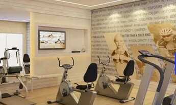 Imagem 3: Apartamento para venda com 110 m com 3 suítes em Dom Pedro I - Manaus - Amazonas