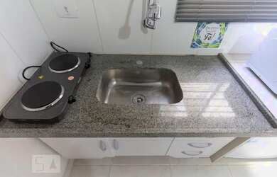 Imagem 5: Apartamento para Aluguel - Vila Mariana, 1 Quarto, 15 m2