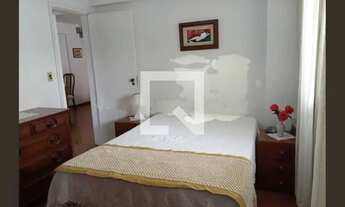 Imagem: Apartamento à Venda - Rio Comprido, 2 Quartos