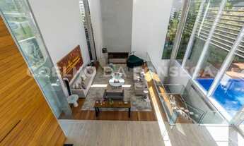 Imagem 5: Barueri - Casa de Condomínio - Alphaville