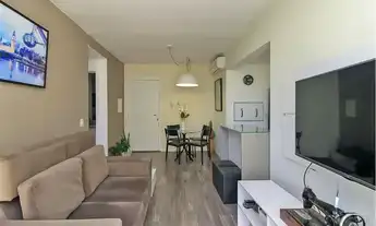 Imagem 2: PORTO ALEGRE - Apartamento Padrão - Vila Nova