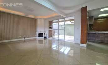 Imagem 2: Sobrado com 2 dormitórios para alugar, 208 m² por R$ 5.150,00/mês - Bom Retiro - Curitiba