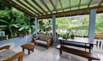 Imagem 7: Friburgo - Cônego: Ótima casa (semimobiliada