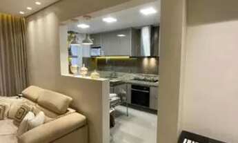 Imagem: Apartamento à venda no Edifício Arthur