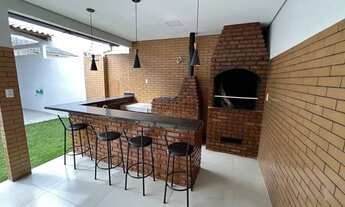 Imagem 2: IMÓVEL ALTO PADRÃO EM VILAS COM HIDRO 3/4