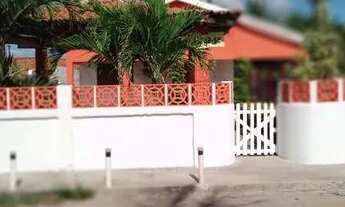 Imagem 4: Aluga cada litoral de pitimbu beira mar