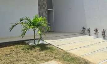 Imagem 2: Casa para venda tem 120 m² com 3 quartos em São Bento - Fortaleza - CE