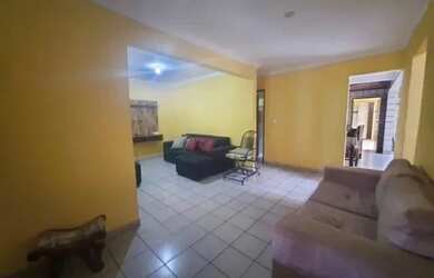 Imagem 4: Casa para venda com 100 metros em Caixa D'Água - Salvador - Bahia