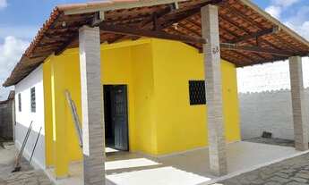 Imagem: CASA NO ALTO DO MATEUS