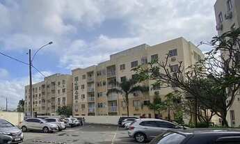 Imagem 5: Apartamento 2 quartos Campo Grande Olinda Ellis