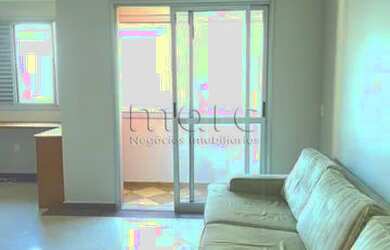 Imagem 3: SAO PAULO - Apartamento Padrão - CAMBUCI