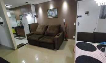 Imagem 2: Apartamento Zona Leste