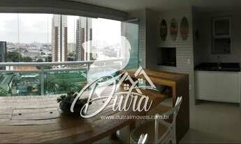 Imagem 2: Condominio Stellato Jardim Caravelas 109m² 02 Dormitórios 02 Suítes 2 Vagas