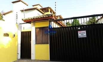 Imagem 3: Casa em Condomínio para Locação em Camaçari, Vila de Abrantes (Abrantes), 2 dormitórios, 2