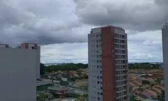 Imagem 2: Reserva Das Águas, 3 suítes, Shopping Ponta Negra