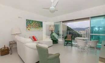 Imagem 3: Apartamento para Aluguel - Centro, 4 Quartos, 157 m2