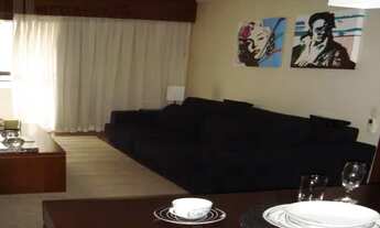 Imagem 4: 00683 - Flat/Aparthotel 1 Dorm, PARAÍSO - SÃO PAULO/SP