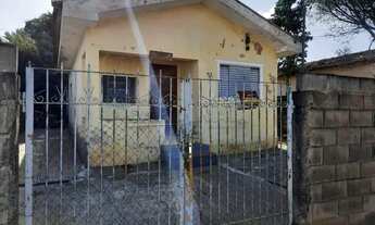 Imagem: Casa Padrão em São Carlos