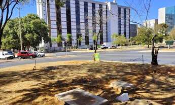 Imagem 6: Brasília - Conjunto Comercial/Sala - Asa Sul