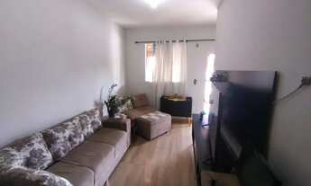 Imagem 7: Casa no Una Casa com 3 dormitórios