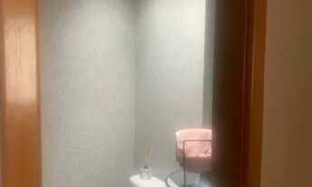 Imagem 3: Apartamento para venda possui 95 metros quadrados com 3 quartos em Parque Amazônia - Goiân