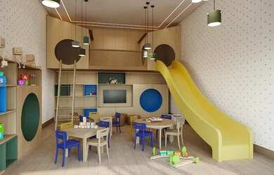 Imagem 5: Apartamento 4 suítes à venda no Caminho das árvores, 210 m²