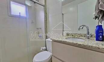 Imagem 6: Apartamento Padrão em Ribeirão Preto