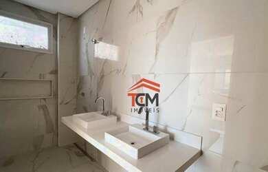 Imagem 3: Apartamento à venda, 155 m² por R$ 1.250.000,00 - Setor Bueno - Goiânia/GO