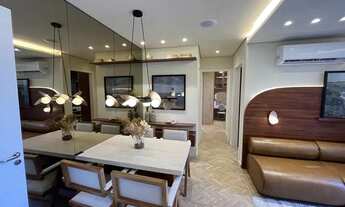 Imagem 6: Apartamento para venda com 42 metros quadrados com 2 quartos