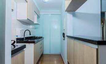 Imagem: INTEIRAMENTE MOBILIADO / INFRA COMPLETA