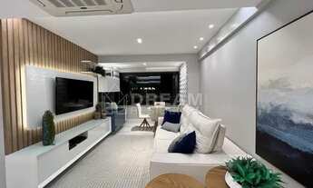 Imagem: Apartamento para venda possui 106 metros