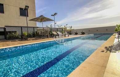 Imagem 2: ARARAQUARA - Apartamento Padrão - EDIFÍCIO ATTUALE