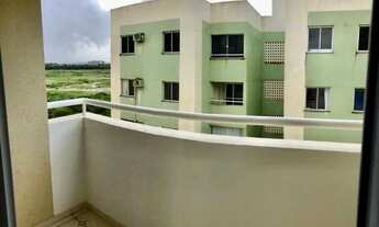 Imagem 4: Apartamento no Condomínio Parque Nascente