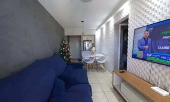 Imagem: Apartamento em Nilópolis