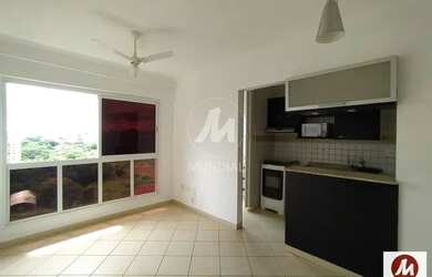 Imagem 2: Apartamento (tipo - padrao) 1 dormitórios/suite, cozinha planejada, portaria 24hs, lazer