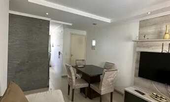 Imagem 5: Apartamento para aluguel tem 40 metros quadrados com 2 quartos em Industrial - Camaçari