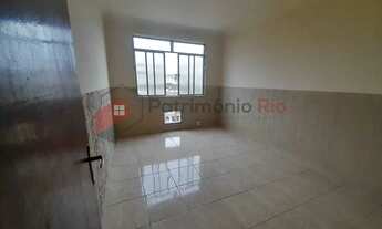 Imagem 7: Excelente apartamento com 80m², 2 quartos, cozinha ampla com área de serviço separada 1 va