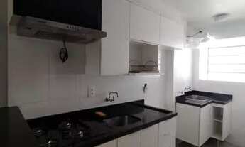 Imagem 3: Apto Mobiliado Apartamento com 1 dormitório